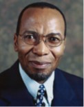 Hon. Mosibudi Mangena